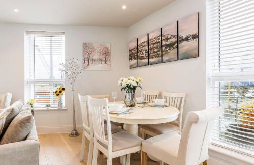 Harbours Edge - Front-Line Harbour Views - Photo 5