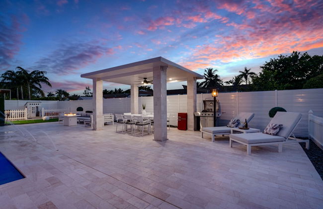 Luxury Escape: Pool, Hot Tub, Gym And More! 6 Bedroom Villa by RedAwning - Foto 56