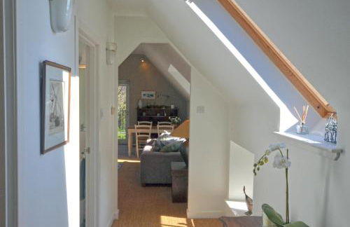 Black Barony Home Farm Cottage - Foto 13