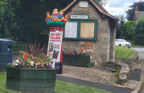 Almost Heaven - Photo 37