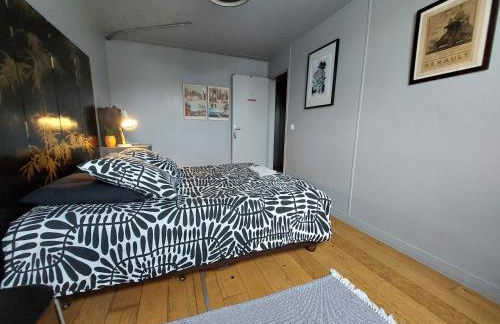 Bed and breakfast Megalight2 - Foto 13