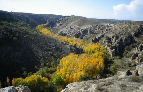 Casa rural El Rincón de las Estrellas - Foto 31