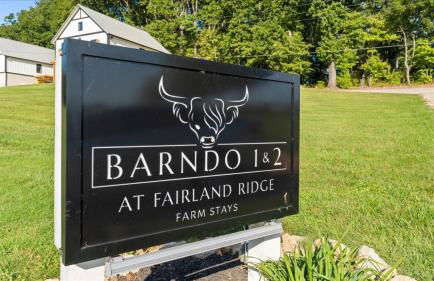 1AN Luxury European Barndo FARM STAY Wedding Venue - Foto 11