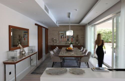 Lusso Mare Istria Luxury Beach villa - Foto 52