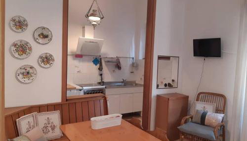 Casa Pusterla - Foto 5