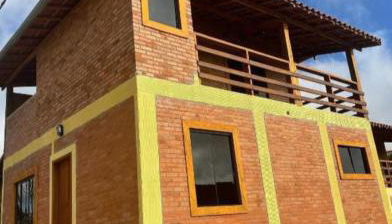 Casa do Eduardo ibitipoca mg - Foto 5