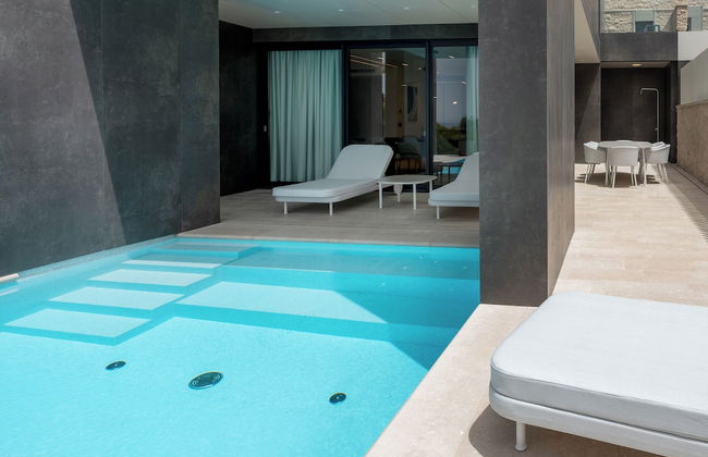 Villa Brela-Rogac1 - Foto 36