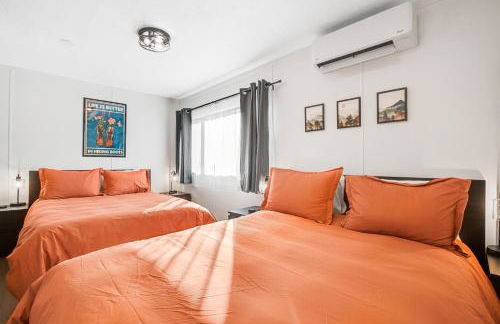 The Entire Property at Mount Walker Inn - Foto 47