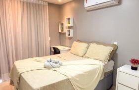 DF PLAZA - Lindo apartamento com suíte! - Foto 5