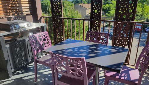 appartement pont du Gard, Remoulins - Foto 2