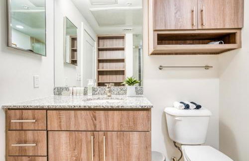 Lodgeur Midtown, Houston - close to Downtown & Texas Medical Center - Foto 69