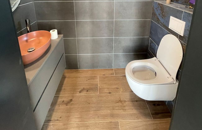 House of Five Senses - Photo 12