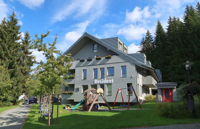2 bedroom Apartment in Harrachov - Photo 16