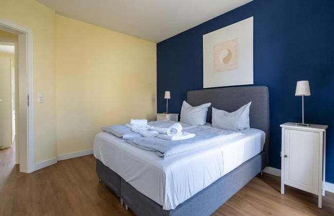 Holiday Flat in Bastorf With Garden - Foto 7