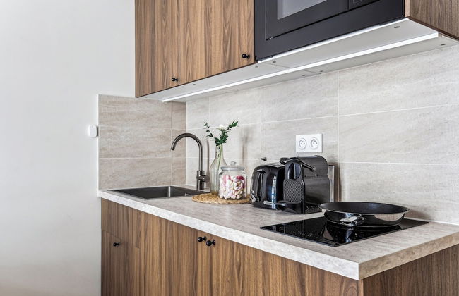 Rivages Saint Ferréol - Foto 11