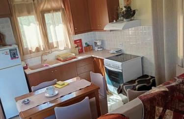 Kostas Volissos-residence - Foto 38