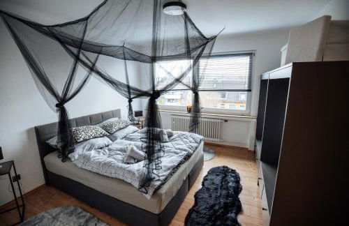 bold & black - balcony - Netflix - Wifi - 5 Person - Foto 18