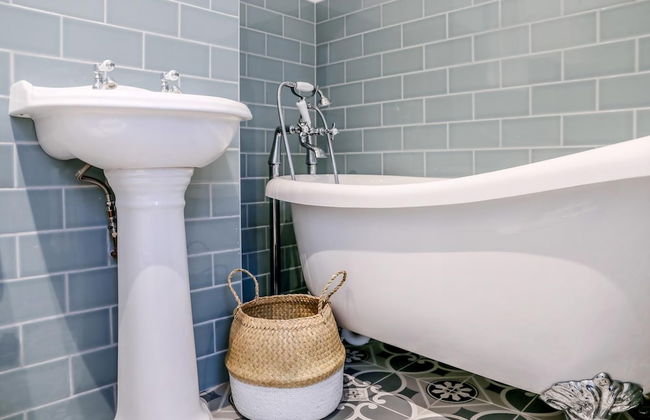 Stunning Maida Vale Apartment - Foto 43