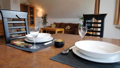 Ferienwohnung Sonne - Foto 3