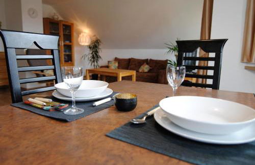 Ferienwohnung Sonne - Foto 3