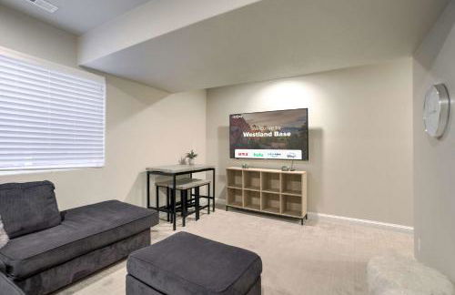 Westland Estate Entire Duplex near Historic OCC - Foto 36