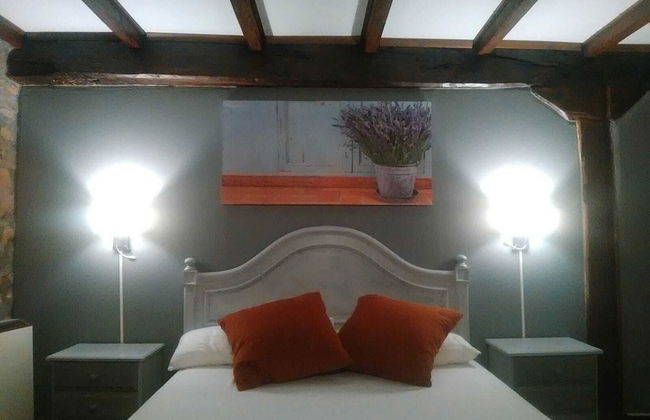 Casa Rural Haitzetxea - Foto 12