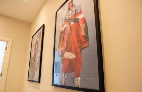 10 Park Square - Luxury Serviced Apartments - Foto 10