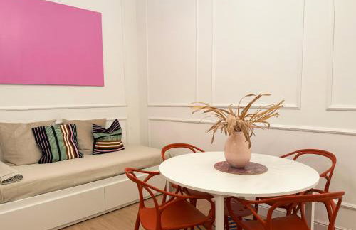 CallMeHome - Navigli Apartment - Authentic Milanese Stay - Foto 9