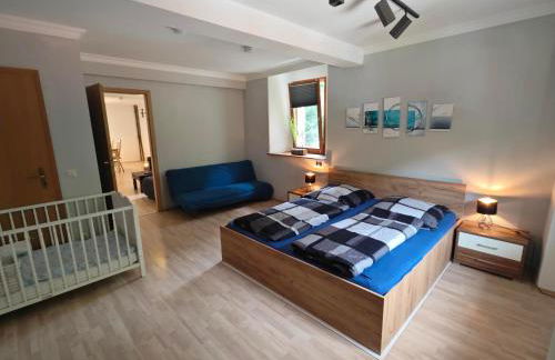 VIA MALA Apartment - Foto 1