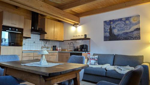 Ferienwohnung Waldidyll - Foto 3