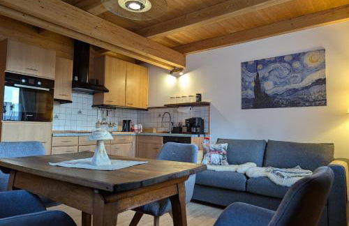 Ferienwohnung Waldidyll - Foto 6