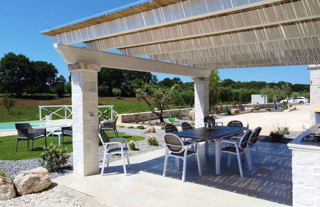 Trulli Fenice Paradise - Foto 10