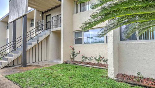Sunny Florida Condo 4 Mi to Gulf Islands Seashore - Foto 2
