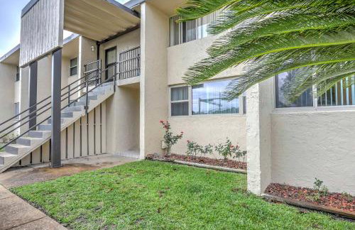 Sunny Florida Condo 4 Mi to Gulf Islands Seashore - Foto 2