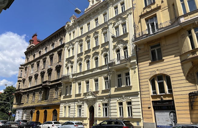 Amazing Apartment Zborovska - Foto 30