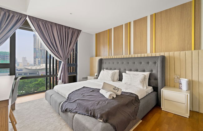 Anggun Residences Serviced Suites - Foto 60