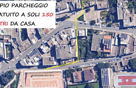 Casa Porta Piazzella - Foto 21