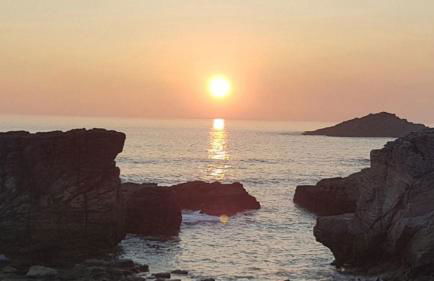 KerSauvage Hamlet house on Quiberon - Foto 9