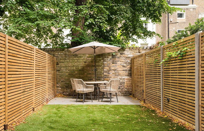 Coleherne Road Residence II - Foto 41