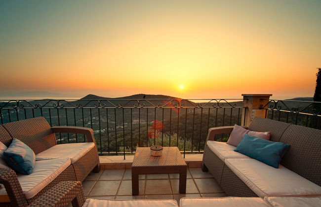 Villa Kounouvato Ithaca - Photo 26