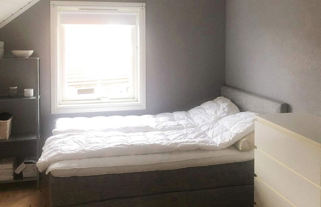 10 Person Holiday Home in Sogne - Foto 3