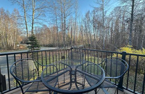 Lazy Bear Retreat at Talkeetna Lodge - Foto 33