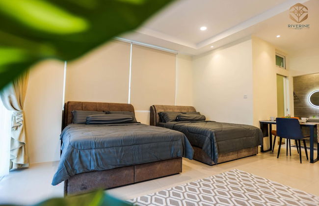 Kuching Riverine Resort - Foto 37