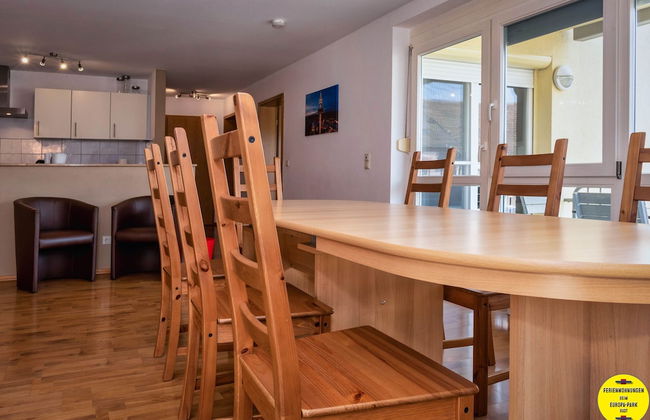 Ferienwohnungen beim Europapark Rust - Foto 29