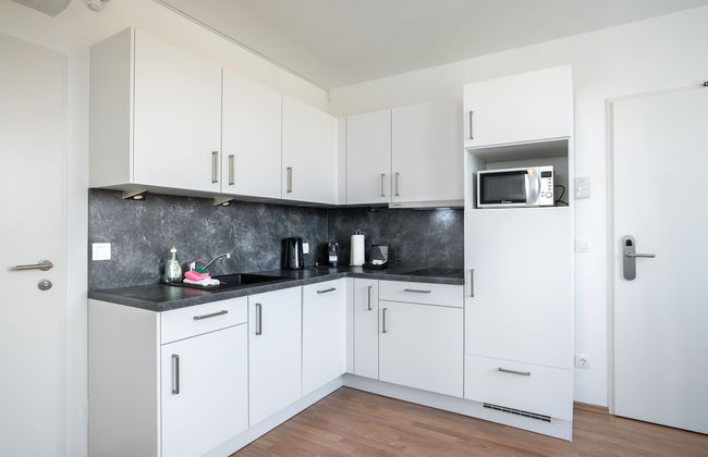 FeelGood Apartments LakeLiving - Foto 37