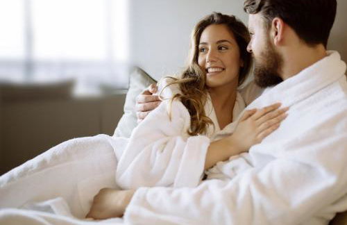 LOFT SPA - Côté château. - Foto 7