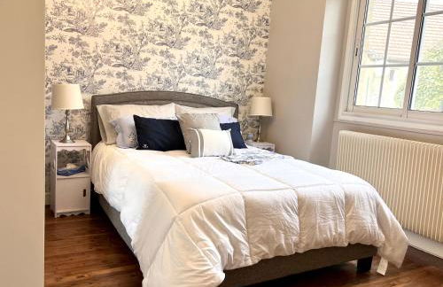 Blue Horizons Farm - Countryside Gîte - Pet Friendly - Sleeps 8 - Foto 43