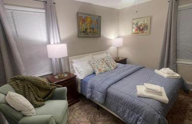 Newly renovated 3-bedroom lakeside home - Foto 26