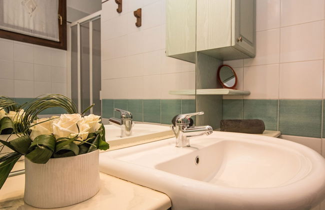 Le Ortensie 1 Apartment - Foto 25