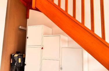 Duplex Normandie, tout confort Saint Valery en Caux - Foto 31